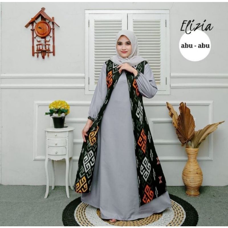 COUPLE GAMIS JUMBO LD 120-130