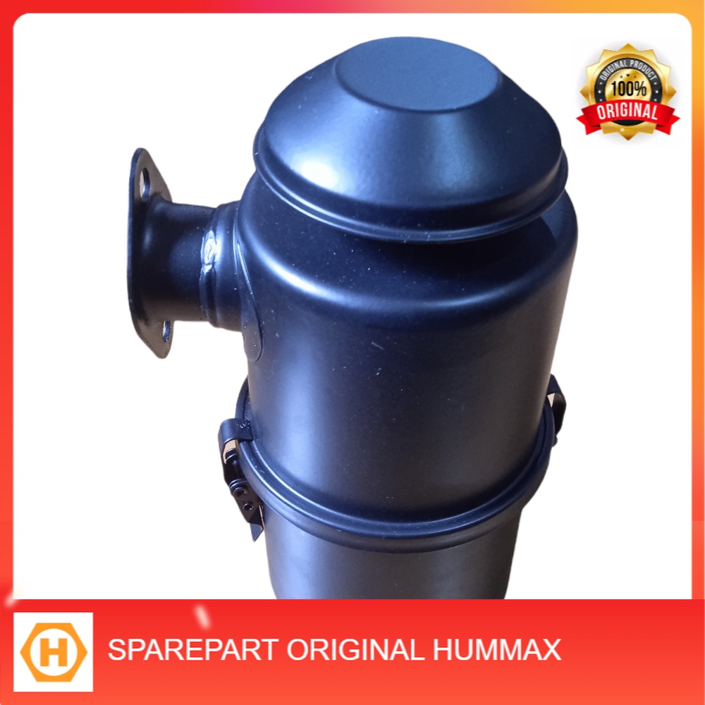 Element Air Cleaner Diesel / Saringan Udara Traktor Cultivator Diesel