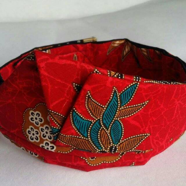 Lacak khas jambi