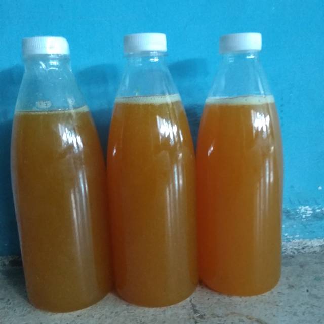 

Madu kaliandra prigen