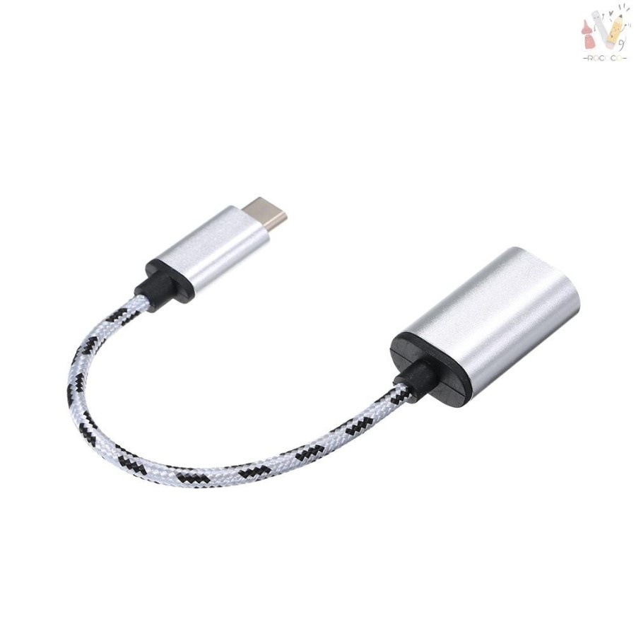 Type C OTG Adapter Cable USB 3.0 Kabel