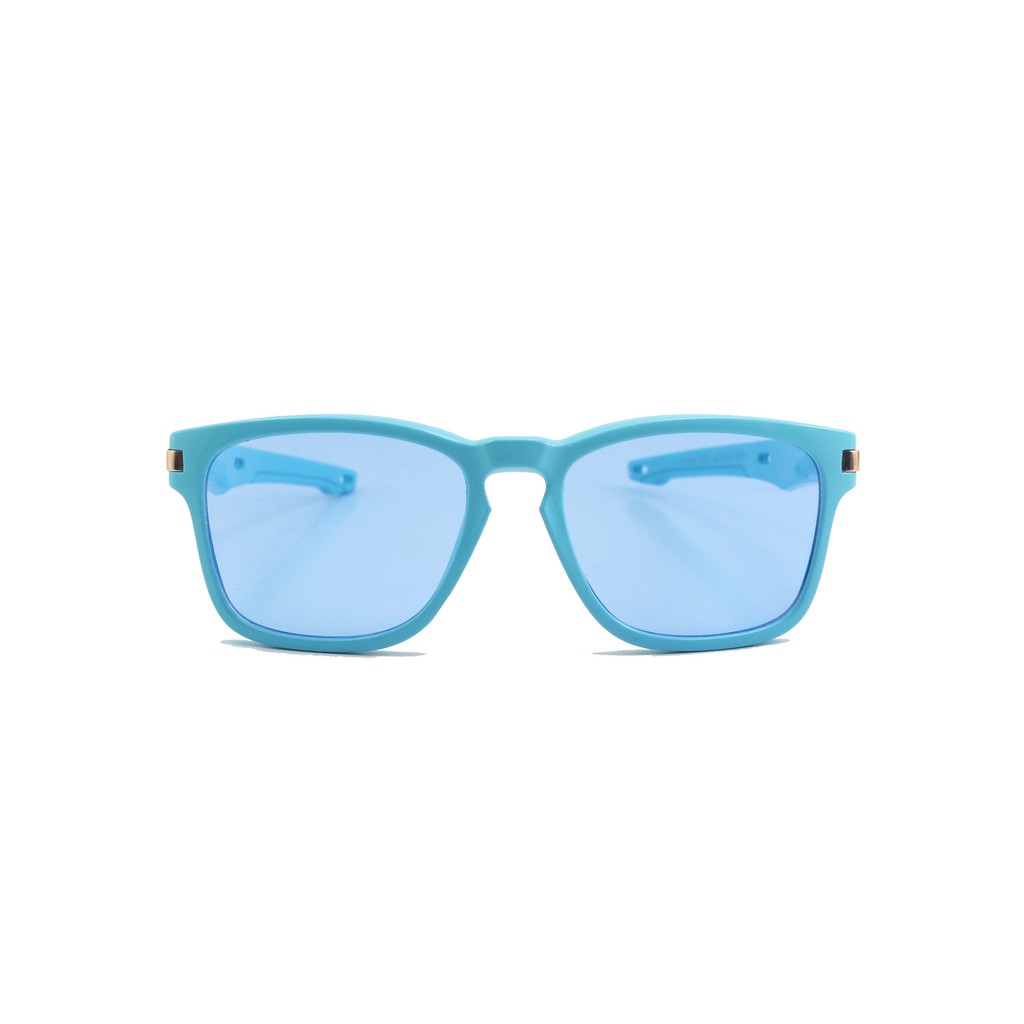 480/KACAMATA ANAK WARNA SEMI SPORT PRIA WANITA/KACAMATA KIDS FASHION ANAK-BLUE