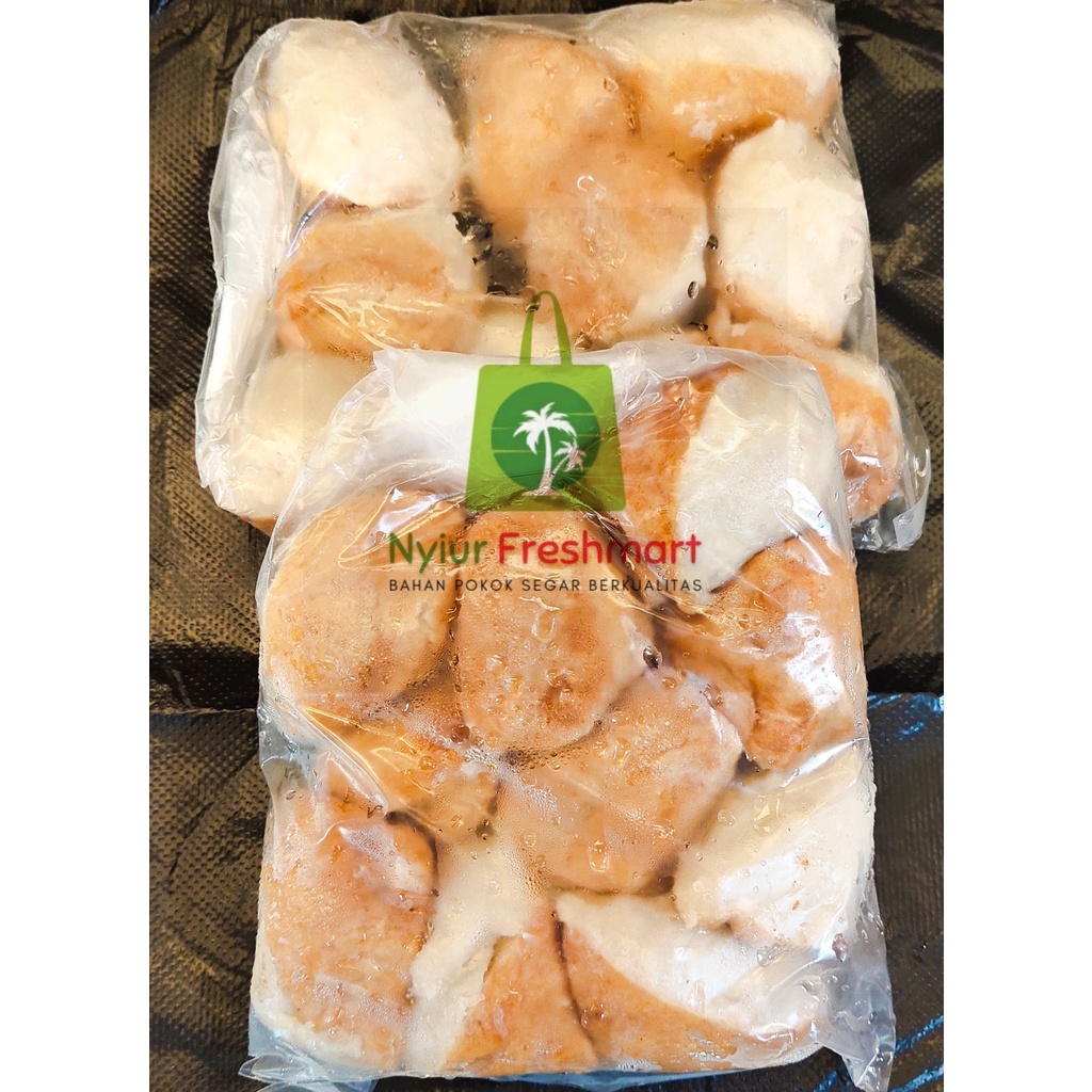 

TAHU BAKSO IKAN LAMPUNG ISI 10