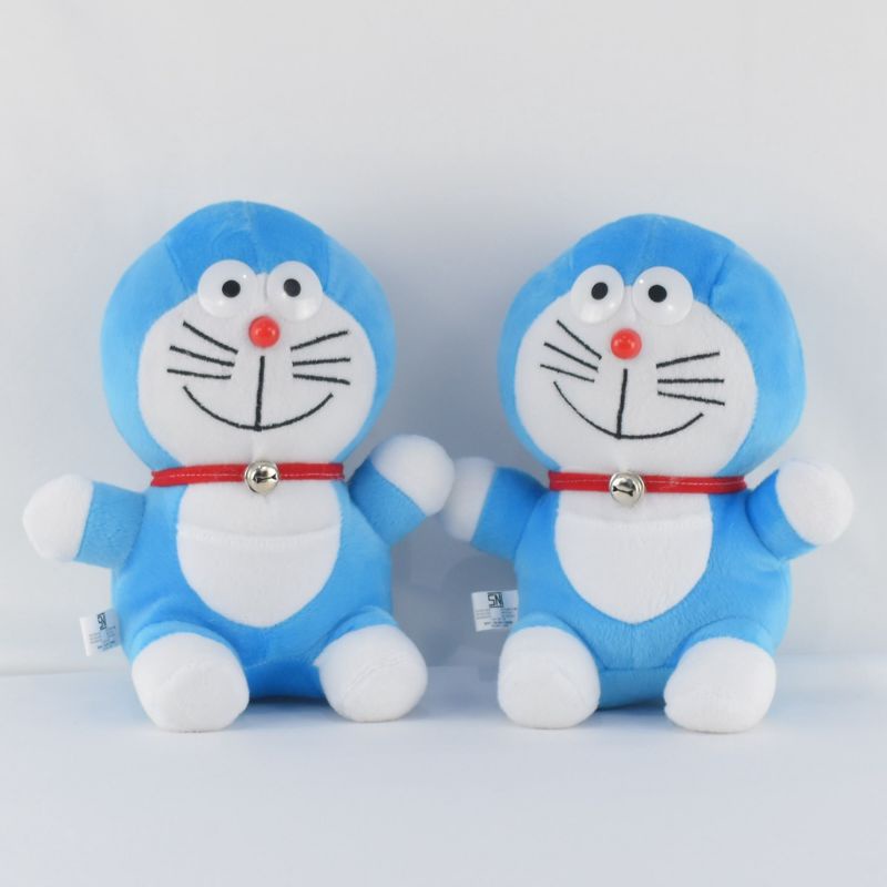 Boneka Doraemon Mini / Boneka kecil / Mainan boneka