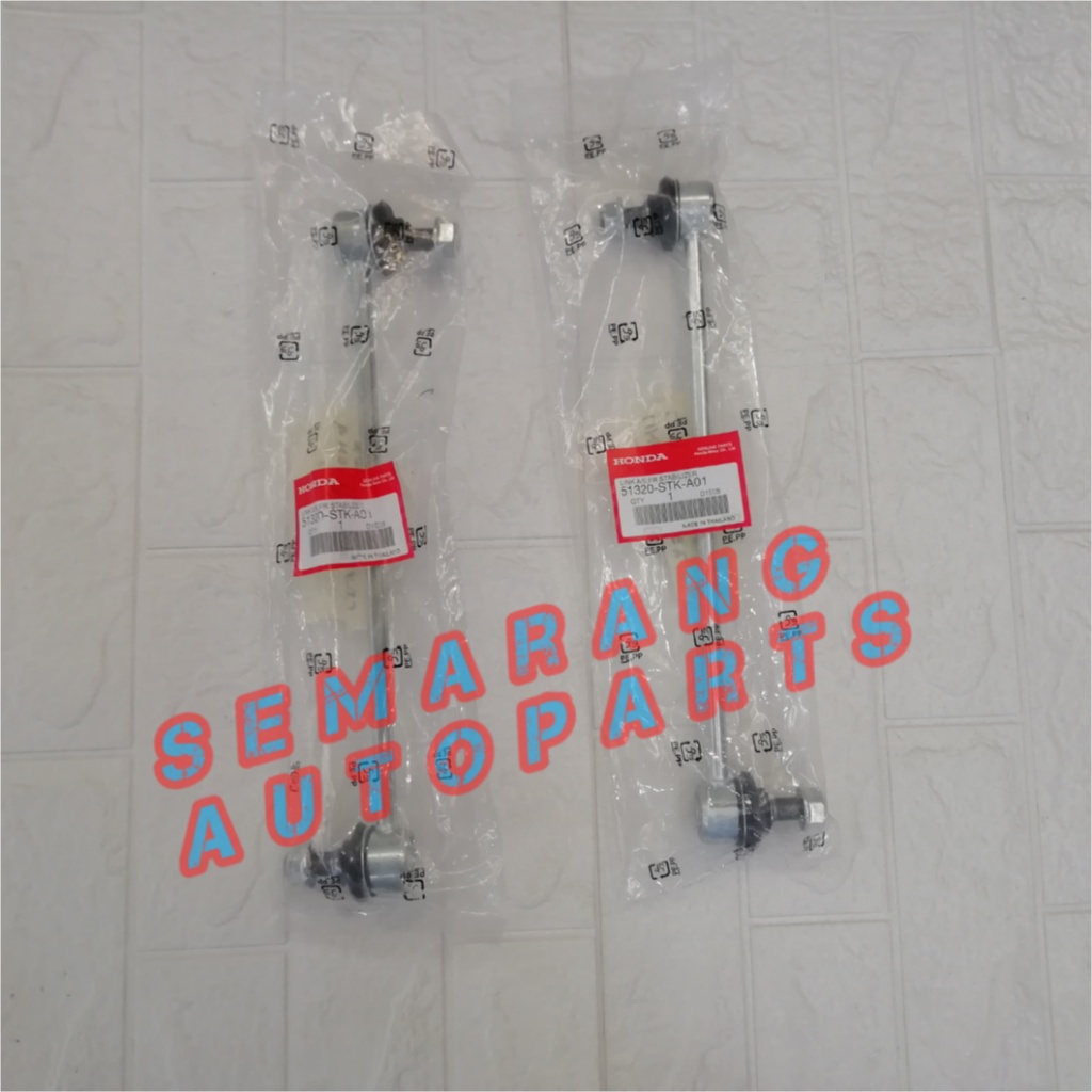 LINK STABILIZER LINK STABIL HONDA CRV GEN 3 CRV GEN 4
