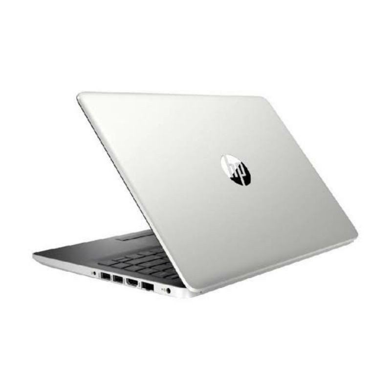 HP 14-cm 0113 AU AMD A9 9425 4GB SSD 256 GB WIN 10 - Silver