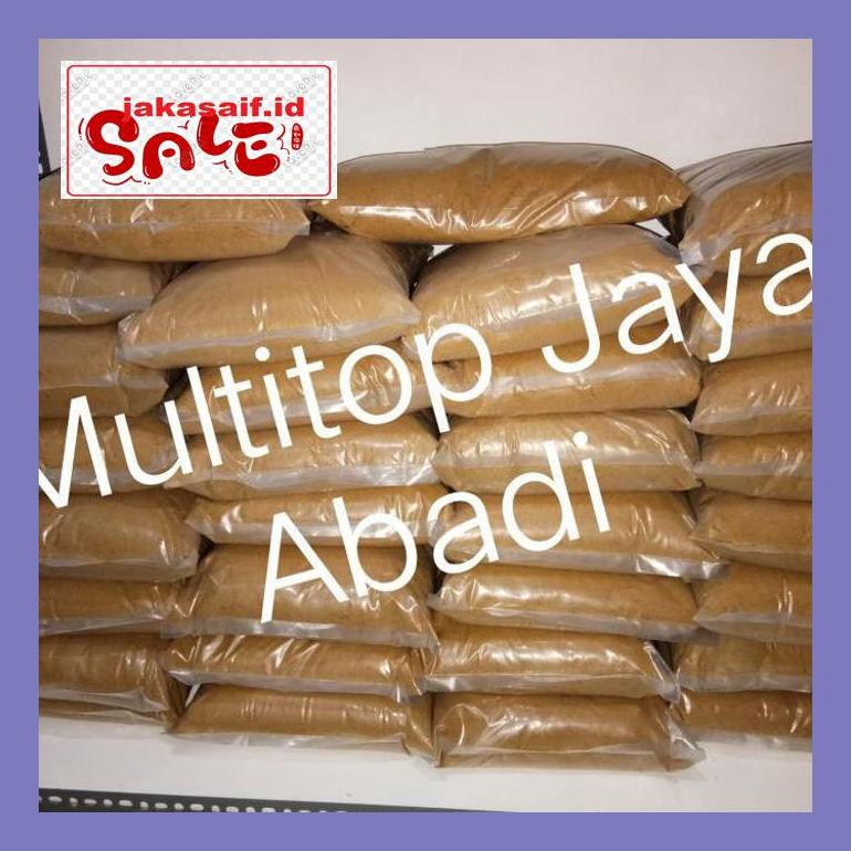 

504Sbu Gula Aren Bubuk / Gula Semut / Arengga Powder 1 Kg Murah Bud0Mb