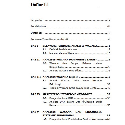 Analisis Wacana Bahasa Arab Sebuah Pendekatan Linguistik Dan Penerjemahan Shopee Indonesia