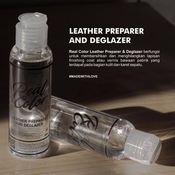 

Promo Merakyat realcolor "PREPARE & DEGLASER