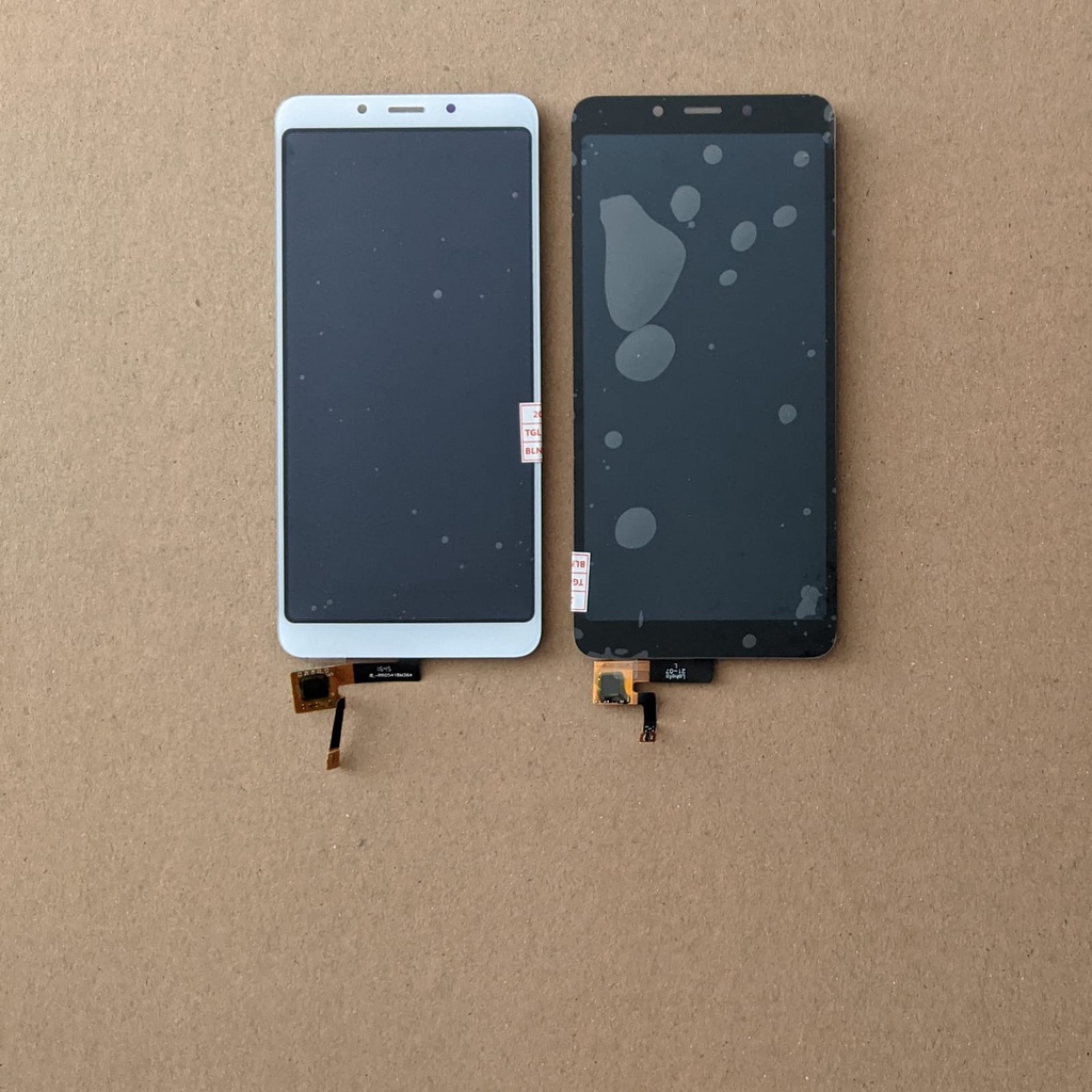 LCD Redmi 6 - Redmi 6A