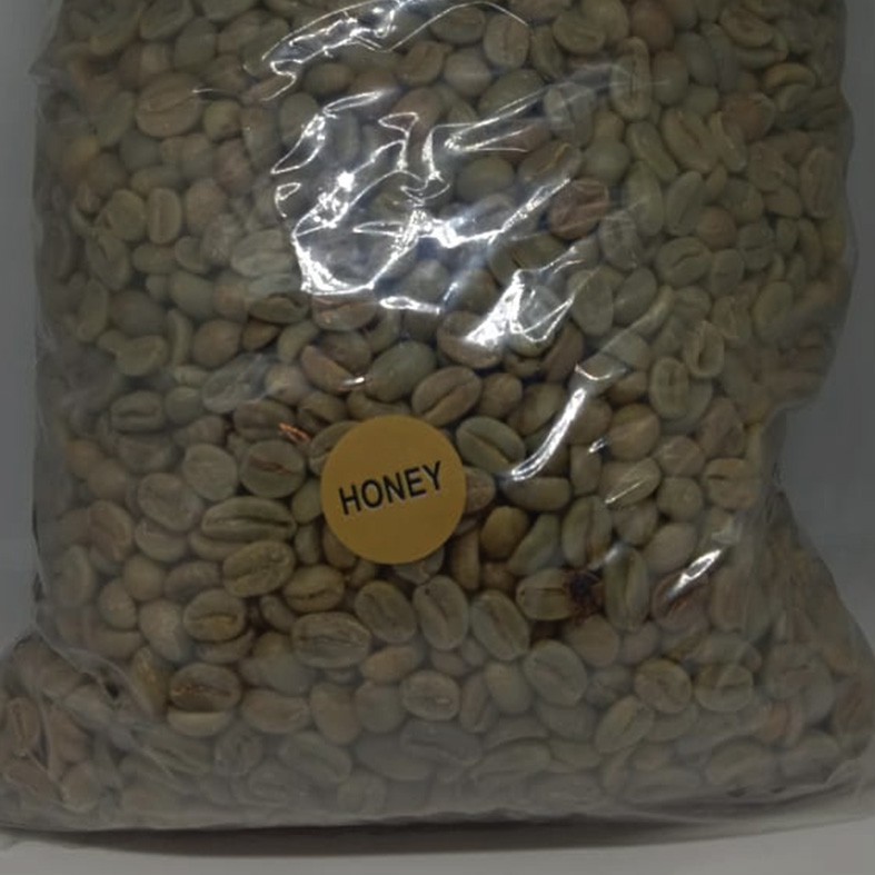 

PALASARI KOPI BIJI KOPI HIJAU ORGANIC (GREENBEAN HONEY PROSESS)