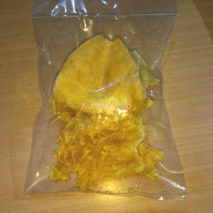 

[COD] HIPIAU PERUT IKAN 50 GRAM [COD]