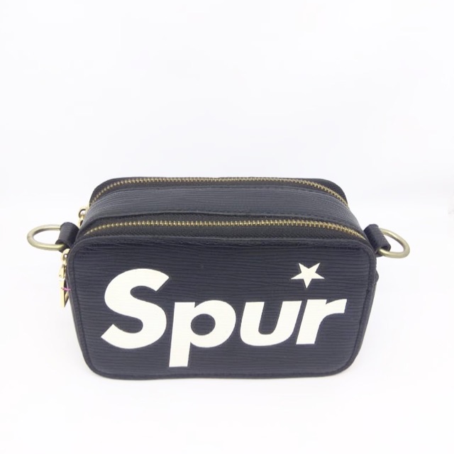 Tas snapshot Spur 1110#
