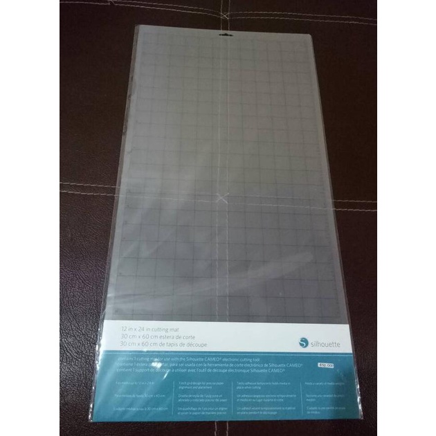 

cutting mat CAMEO A3 cuting mat silhouette 12 x 24 inch