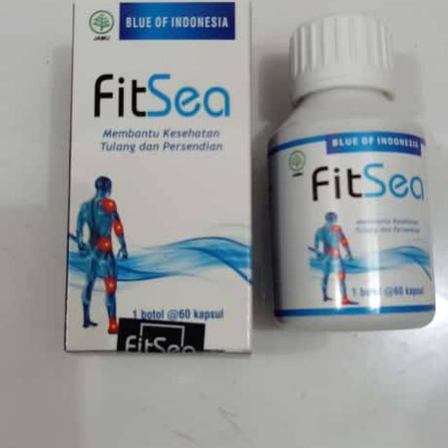 Obat sendi fit sea