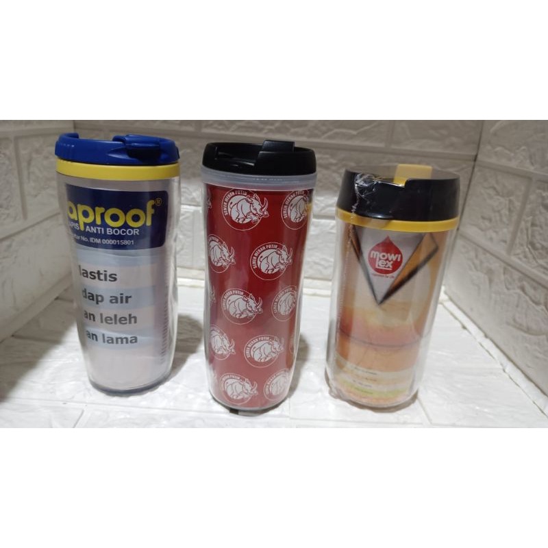 botol minum 400ml-600ml