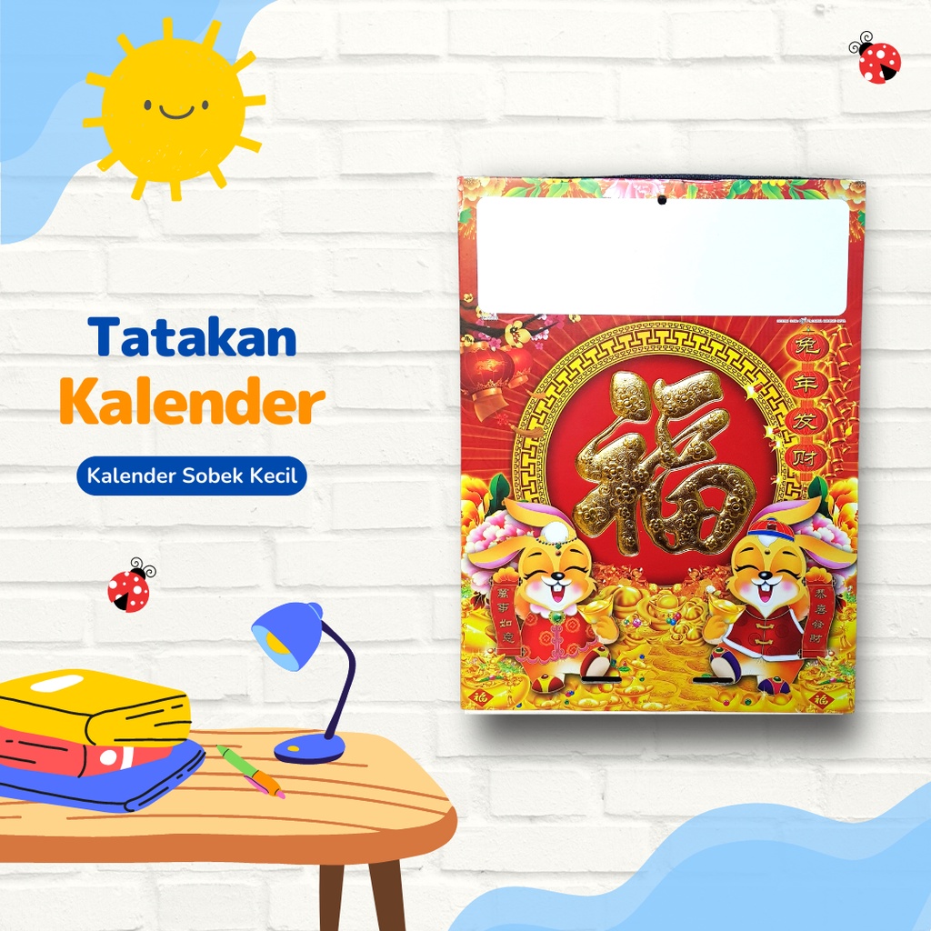 

Tatakan Papan Kalender Dinding Sobek Harian Tahun 2023