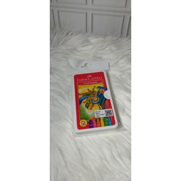 

Faber Castell Oil Pastels 12