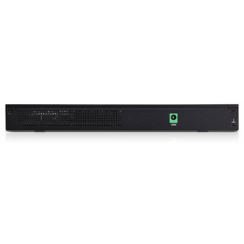 Ubiquiti ER-12P Edge Router 10Port PoE + 2Port SFP Gigabit