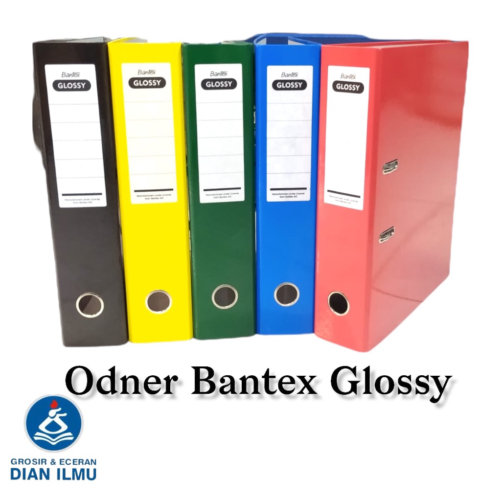 

BANTEX LAF GLOSSY 1441 09 FC 7CM