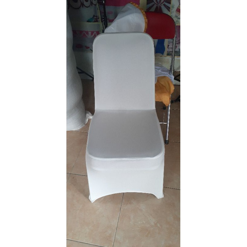 Sarung Kursi Futura Ketat