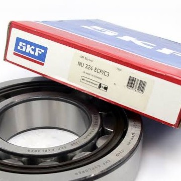 Bearing NU 324 ECP/C3 SKF ORIGINAL