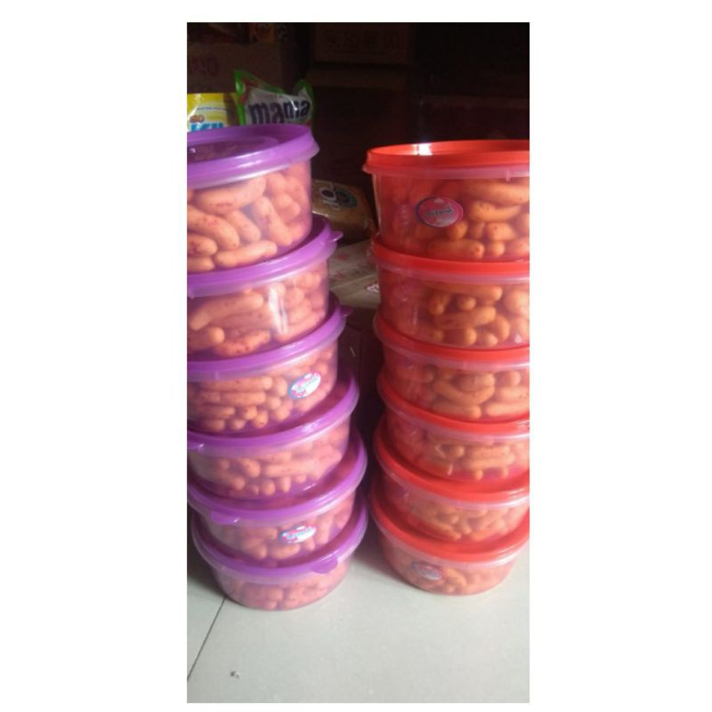 

pilusikan pedass 200 grm