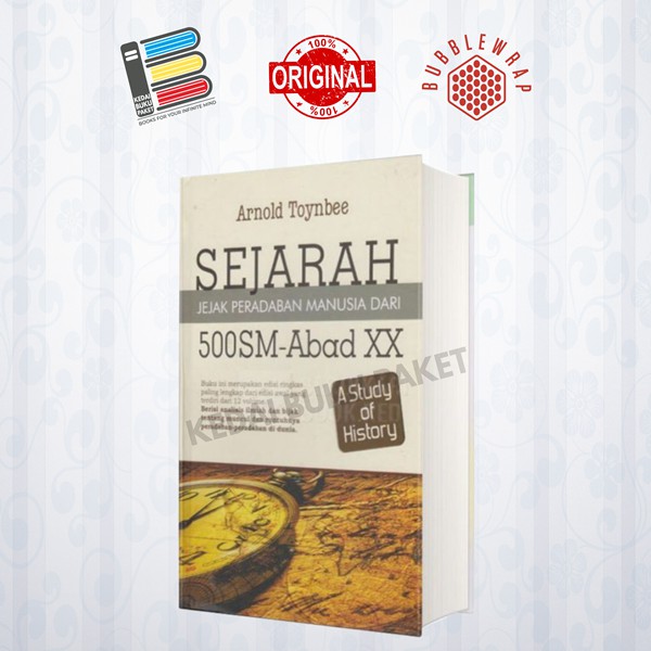 Jual Buku Sejarah Jejak Peradaban Manusia Dari 500 Sm Abad Xxi Hc