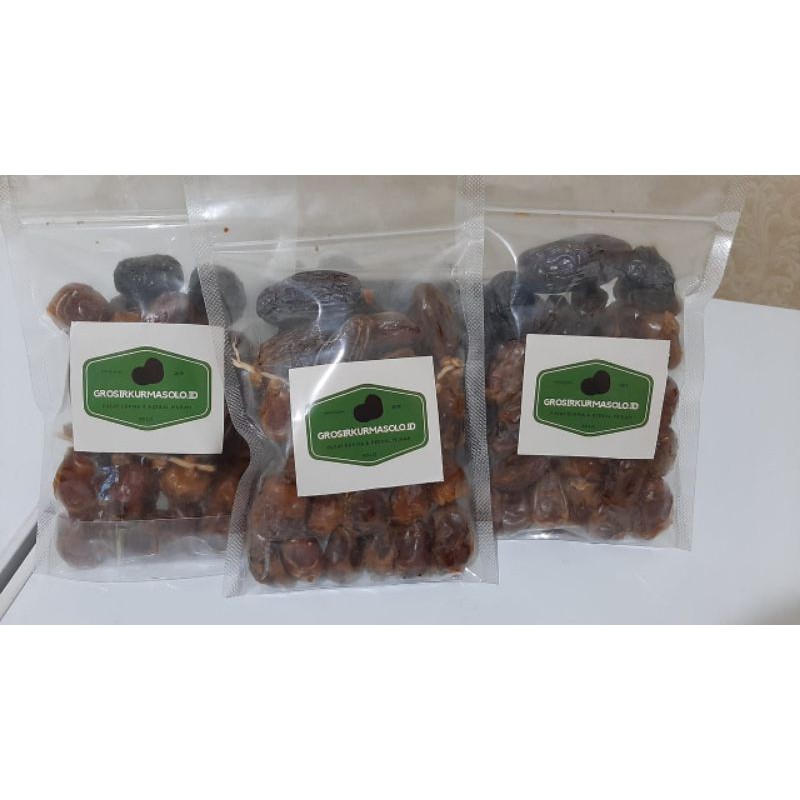 

kurma mix kemasan 250 gram