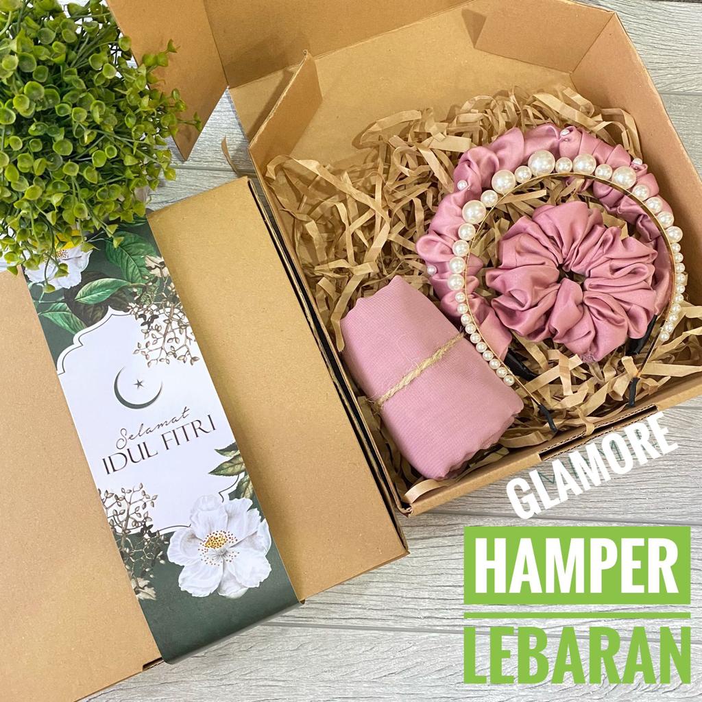 Hampers Lebaran by Glamorous