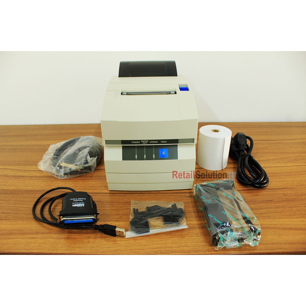 Printer Struk DotMatrix Kasir POS USB - Citizen CD-S503 / CDS503