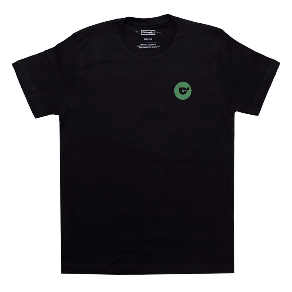 

Cosmic Tees Easton Black