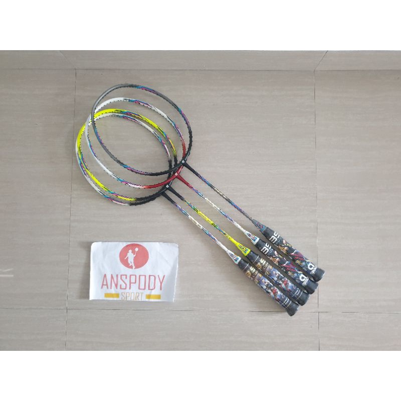 RAKET BADMINTON APACS FORAY 70
