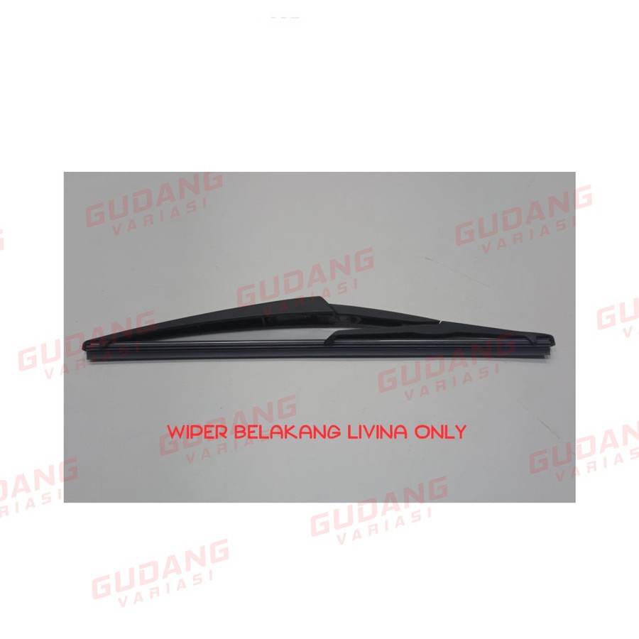 Wiper Belakang NISSAN LIVINA JUKE MARCH EVALIA