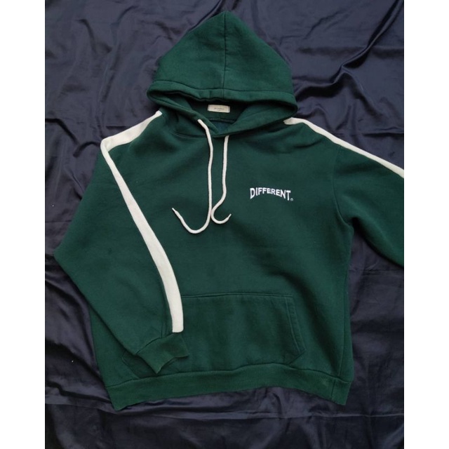 Hoodie " SA2 Brothers "