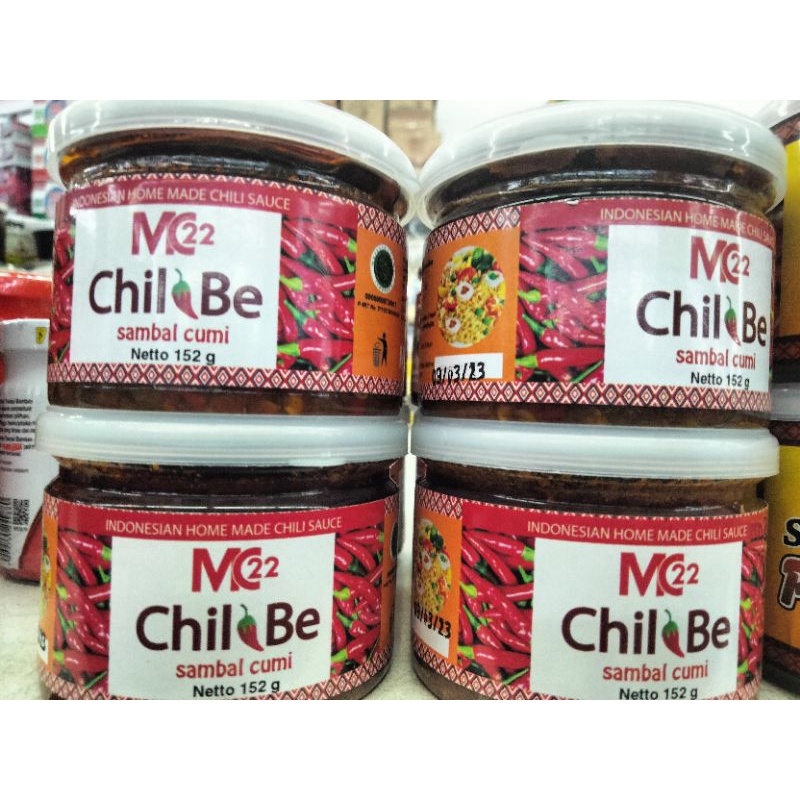 

sambal cumi