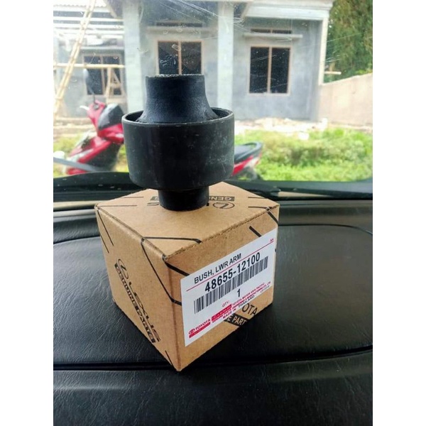 bushing arm All new Corolla great Corolla