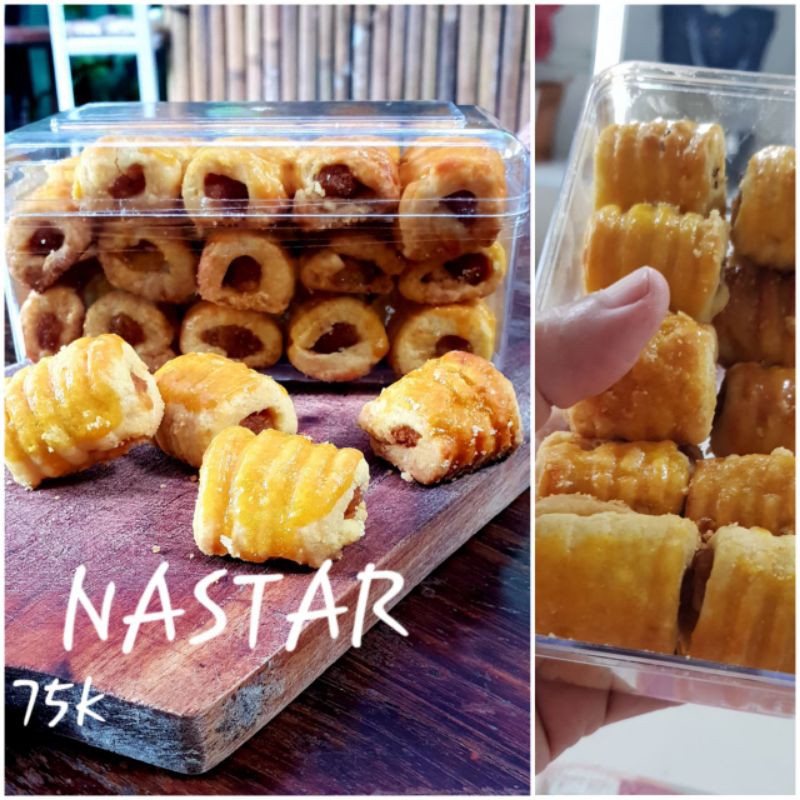 

nastar