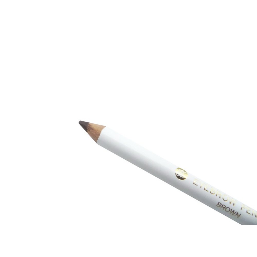 La Tulipe Eyeliner Pencil Black