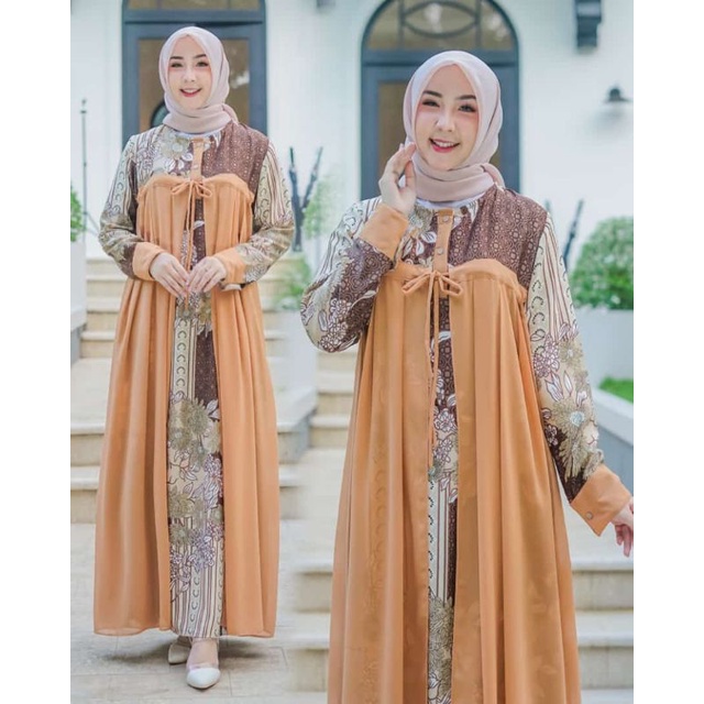 Gamis Nadira