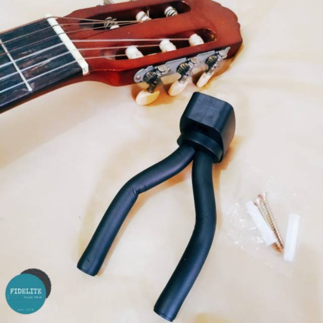 COD Stand Gitar Dinding/tembok | Hanger Gitar Stand Gitar Dinding TERMURAH