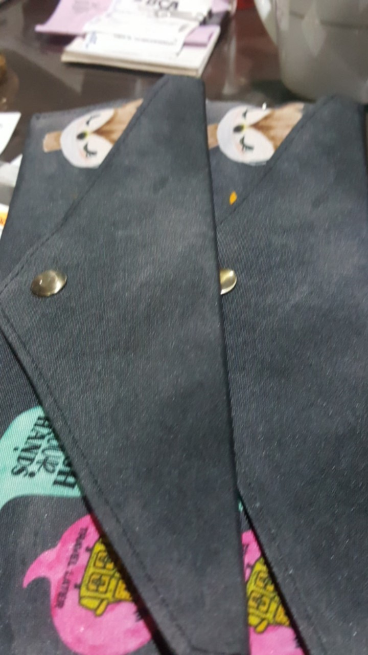 Sendok Garpu Case Include Cutlery