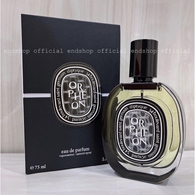 Diptik Orpheon EDP 75ml