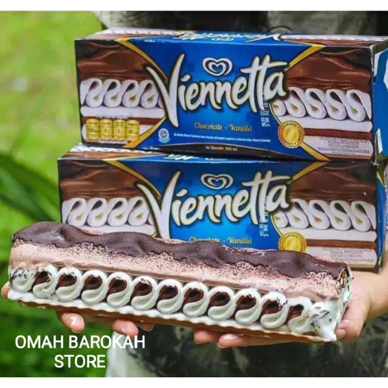 Es Cream Wals Viennetta Es Cream legend