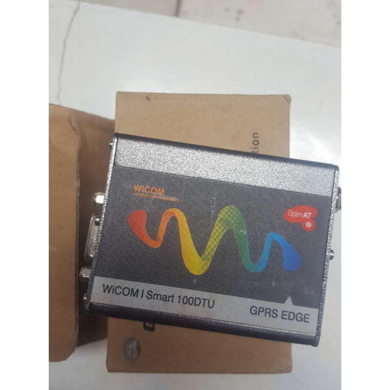 modem wicom 100DTU