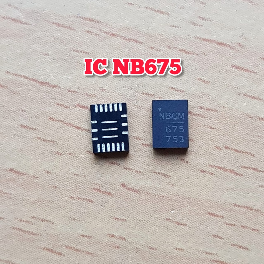 IC NB672GL NB672 672 NBFG672 NBDA672 NBFA672 NB675 Untuk Acer