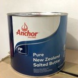 

Anchor tinned butter 2kg