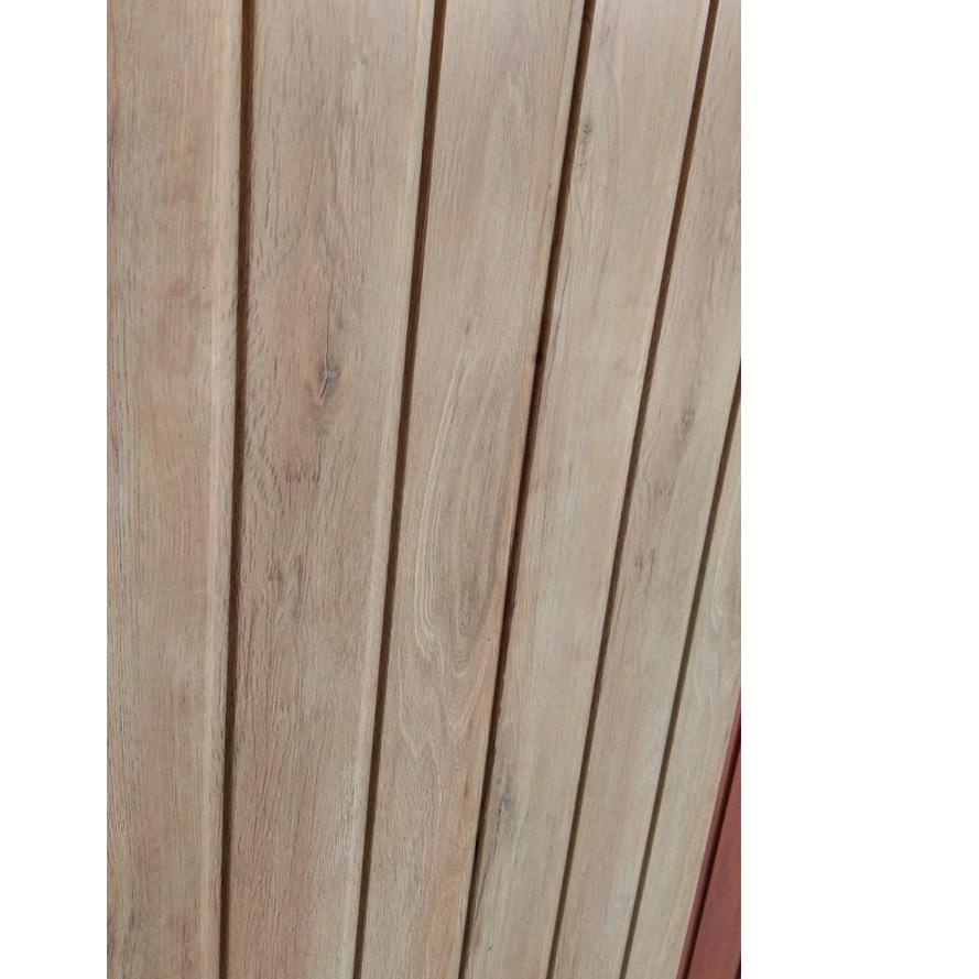 shunda plafon pvc motif kayu muda PL 3077-3