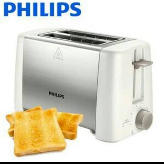 PHILIPS POP UP TOASTER HD-4825