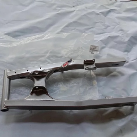 SWING ARM KAWASAKI KLX 150 S L GARPU KLX L -RING 18 ORI ORIGINAL KAWASAKI KGP ASLI 33001-0616-458
